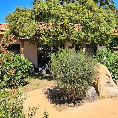 Villas Lantana Porto-Vecchio  Exterior photo
