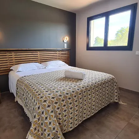 Villas Lantana Porto-Vecchio  Exterior photo