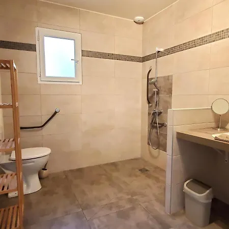 Villas Lantana Porto-Vecchio  Exterior photo