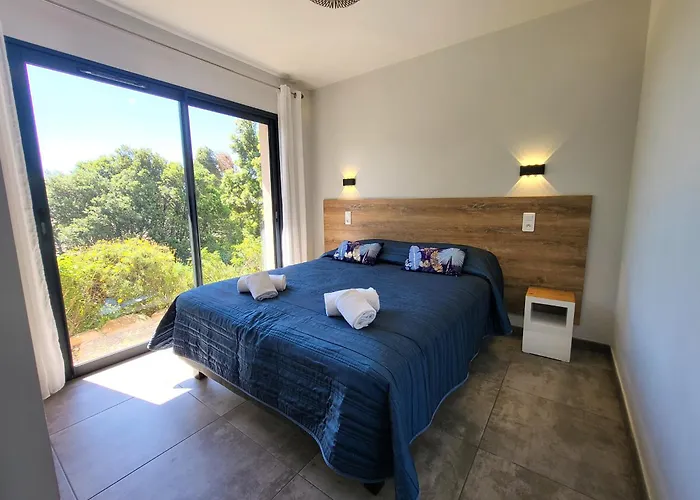 Villas Lantana