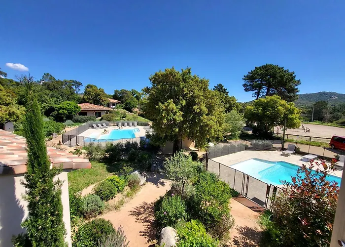 Villas Lantana