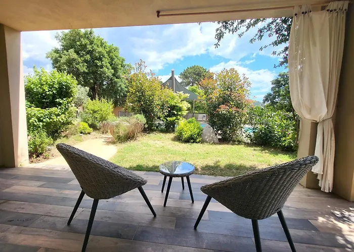 Villas Lantana