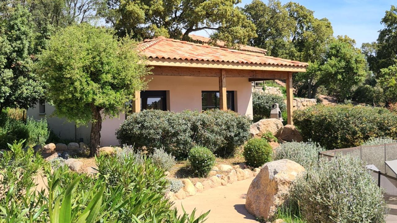 Villa Lantana