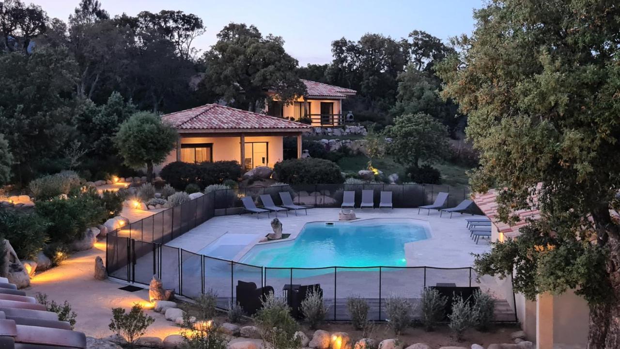 Villa Lantana