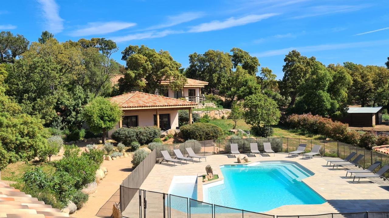 Villa Lantana *