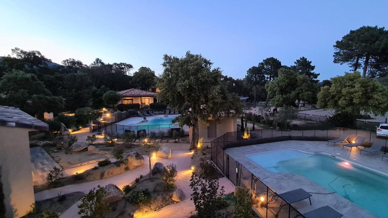 Lantana Villa *
