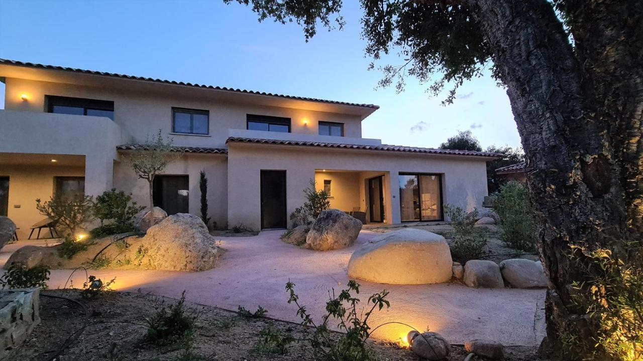 Villa Lantana *