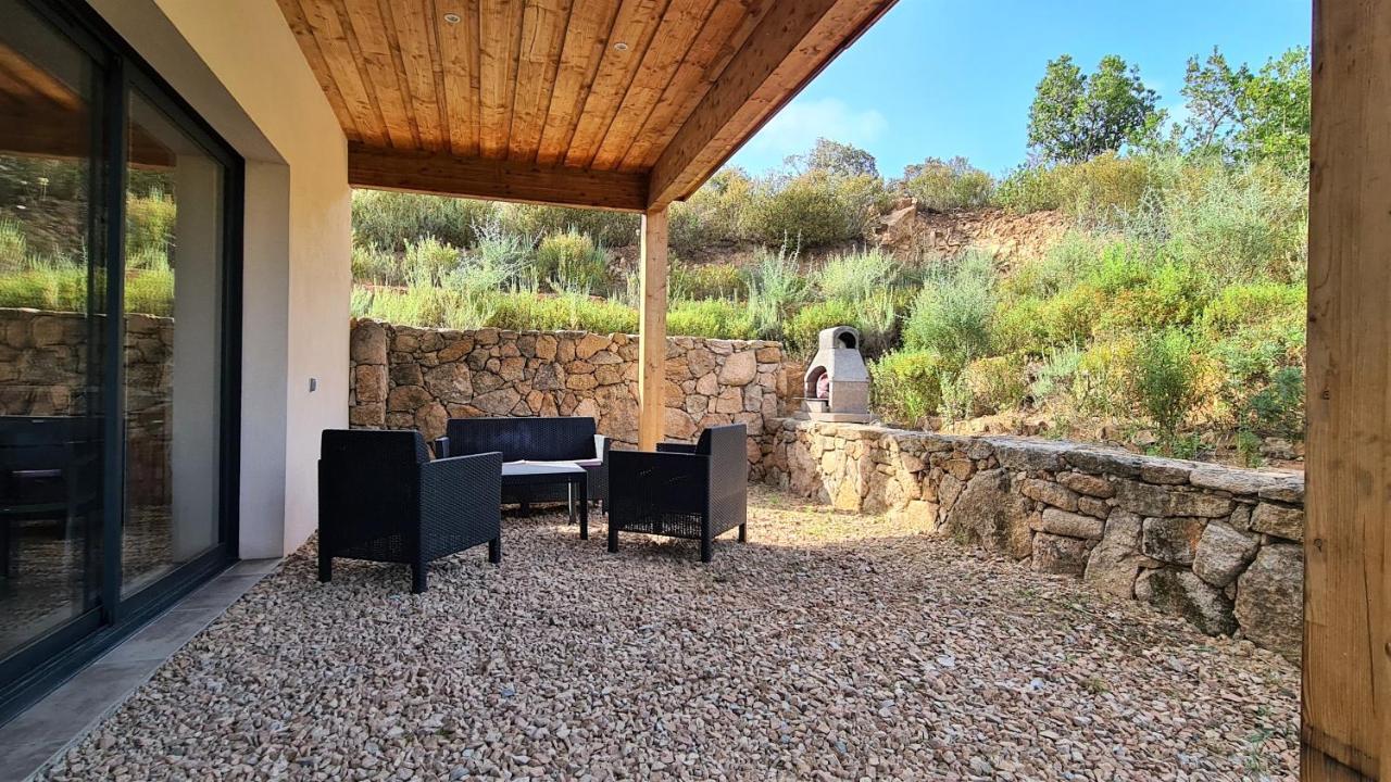 Lantana Porto-Vecchio (Corsica)