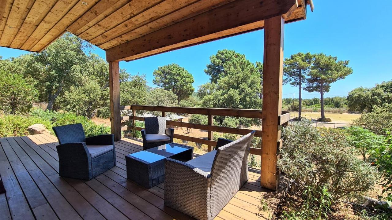 Lantana Villa Porto-Vecchio (Corsica)