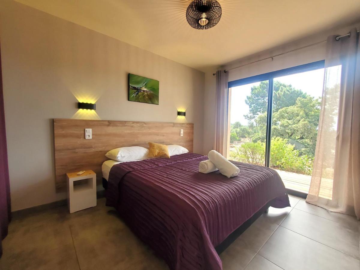 Lantana Villa Porto-Vecchio (Corsica)