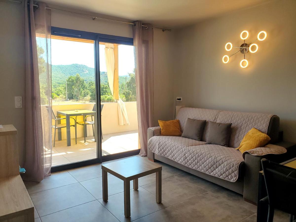 Villa Lantana Porto-Vecchio (Corsica)
