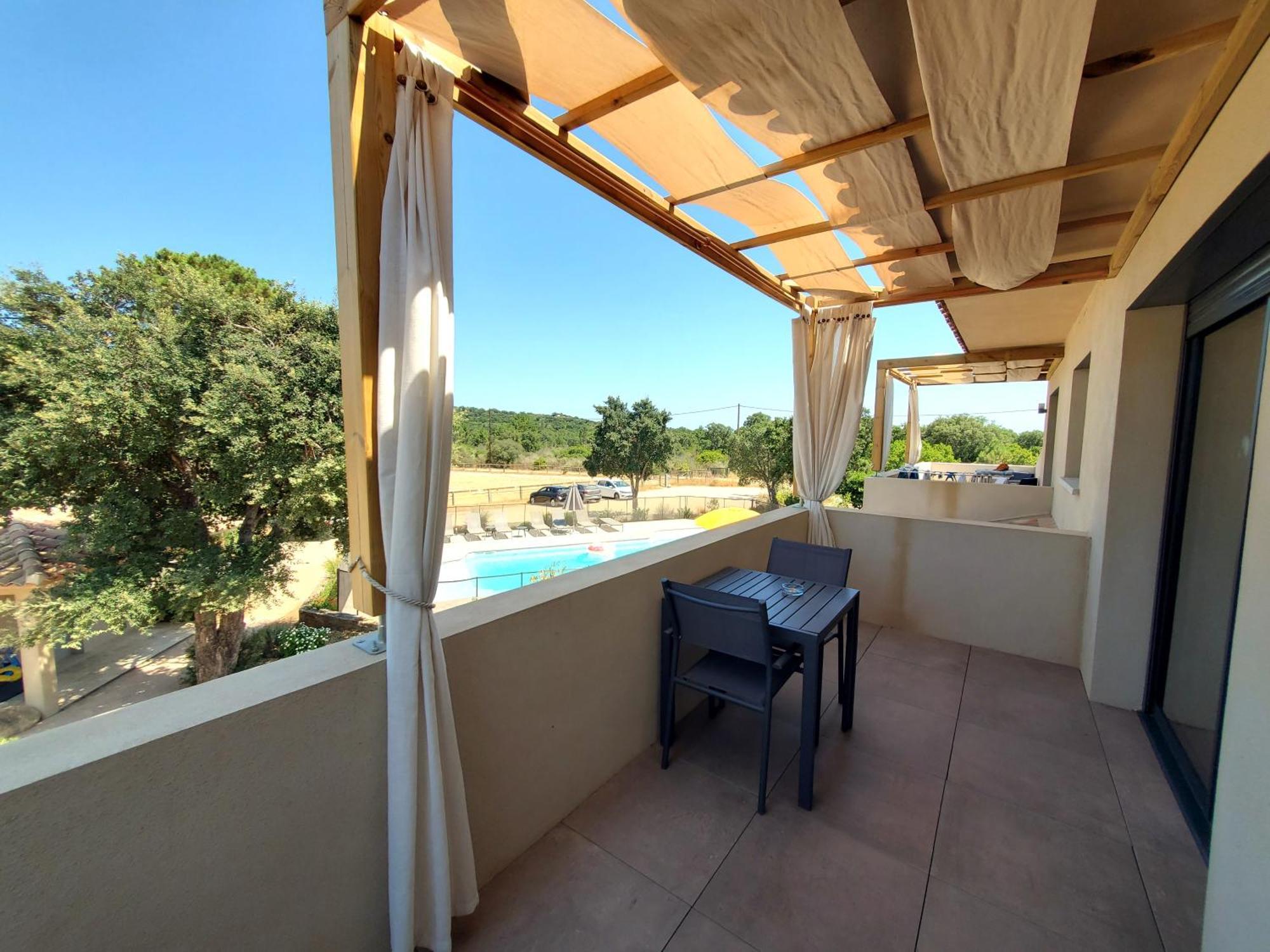 Villa Lantana Porto-Vecchio (Corsica)