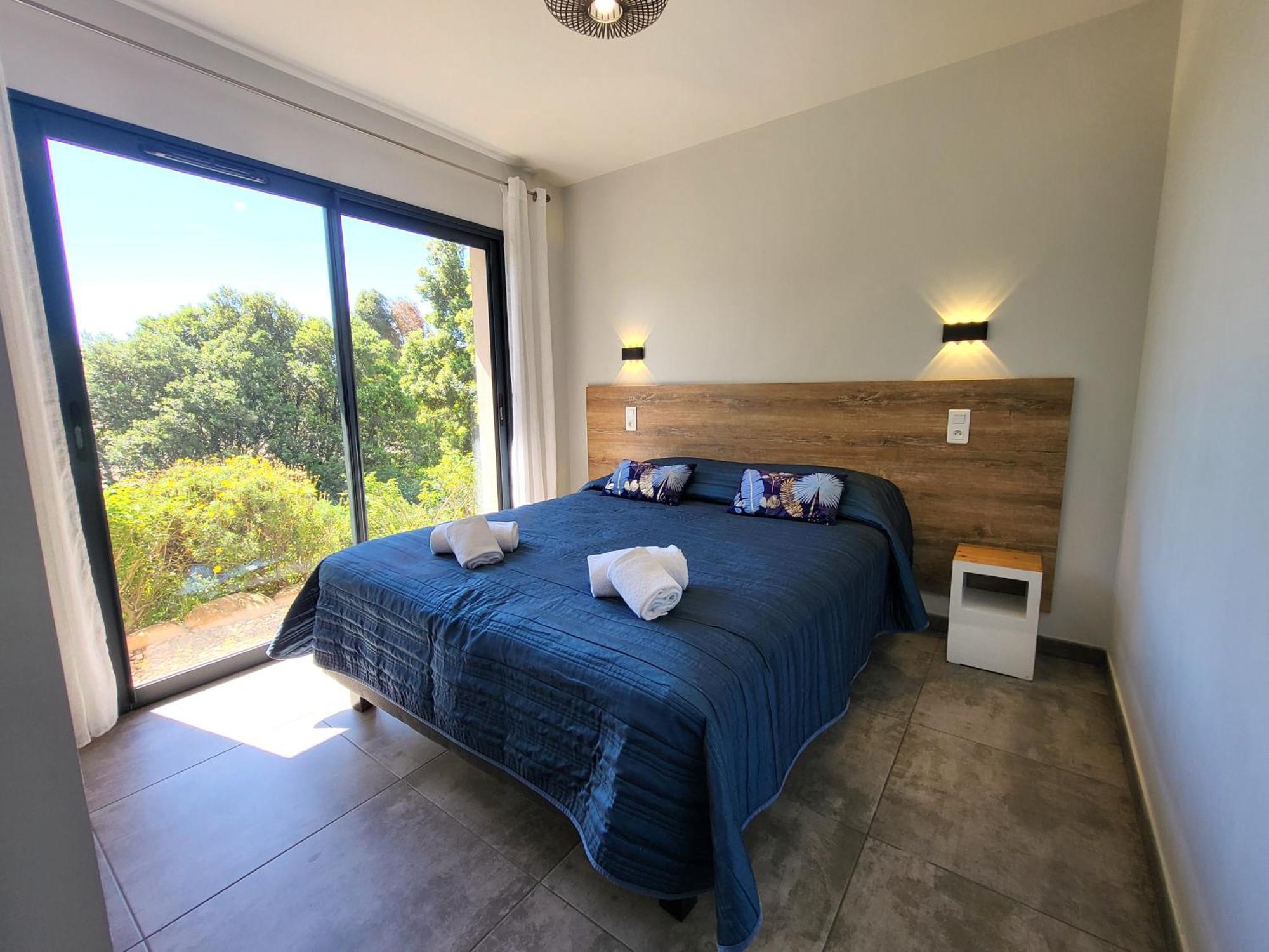Villa Lantana Porto-Vecchio (Corsica)