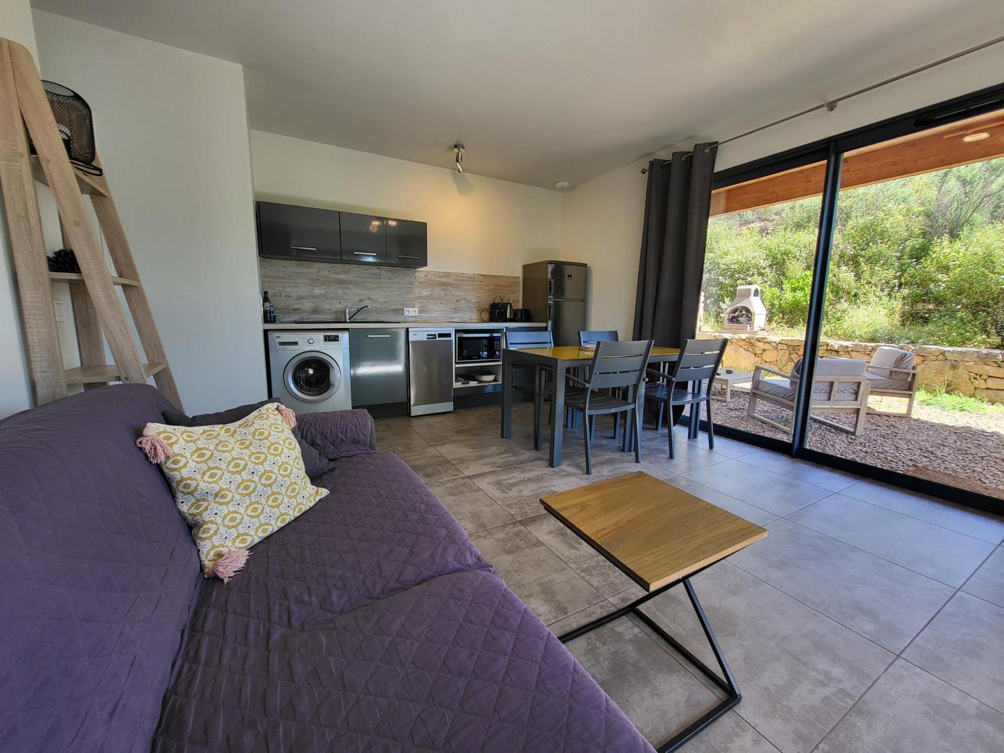 Villa Lantana