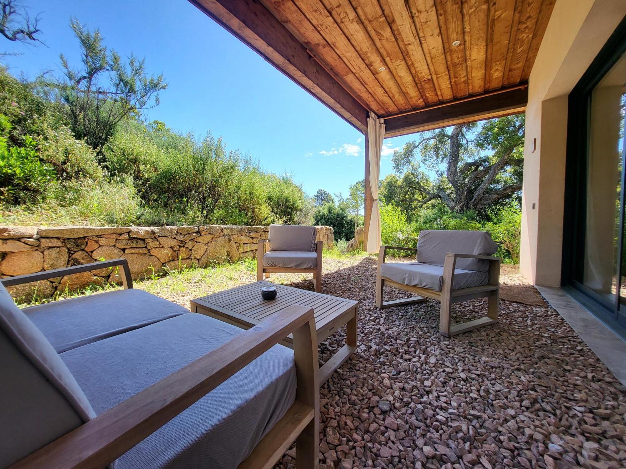 Villa Lantana *