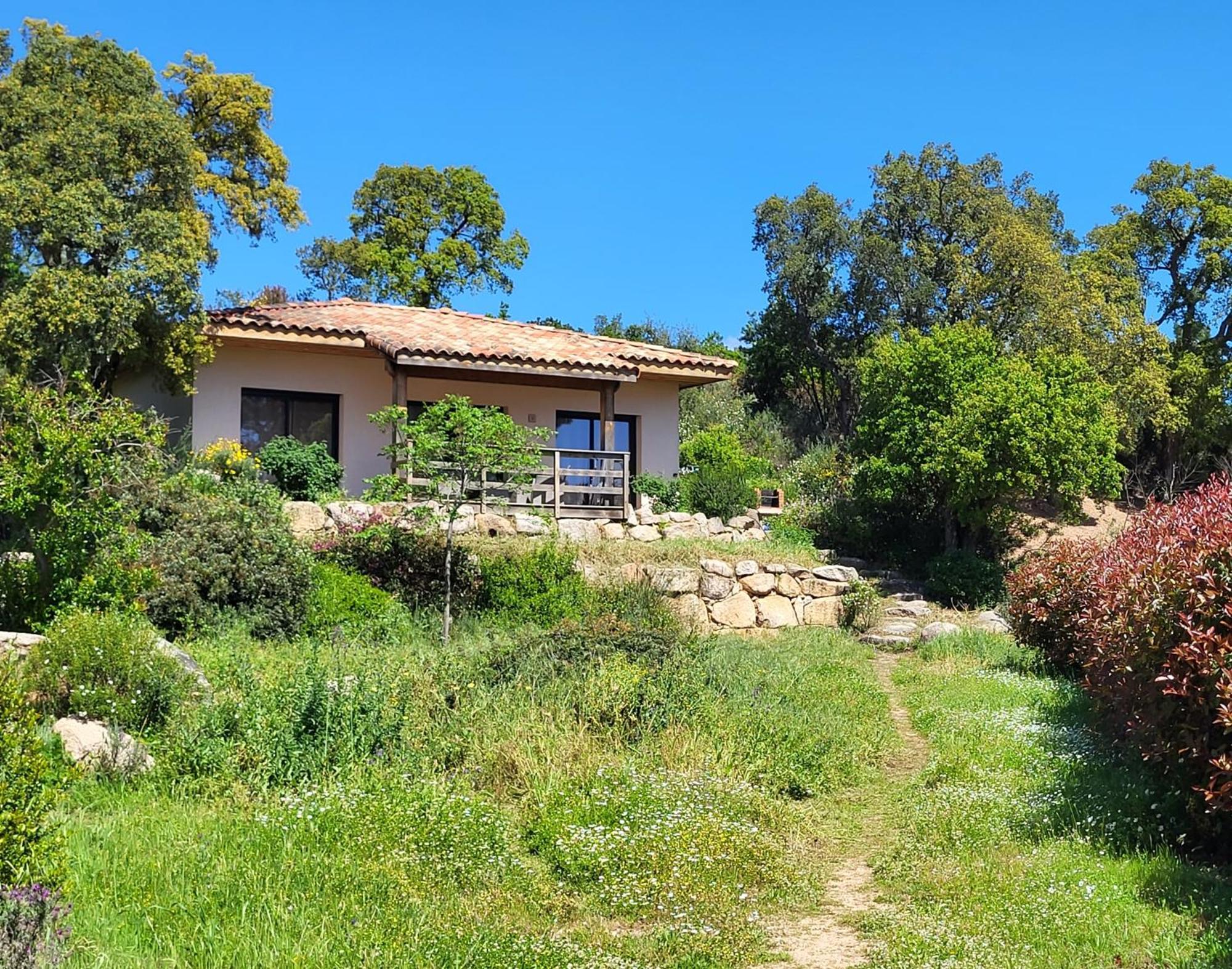 Villa Lantana Porto-Vecchio (Corsica)