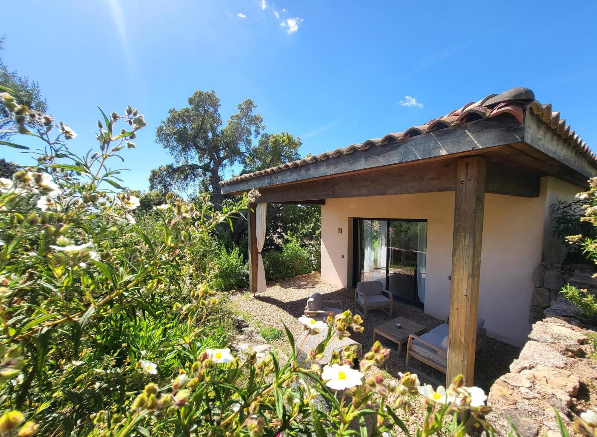 Lantana Villa *