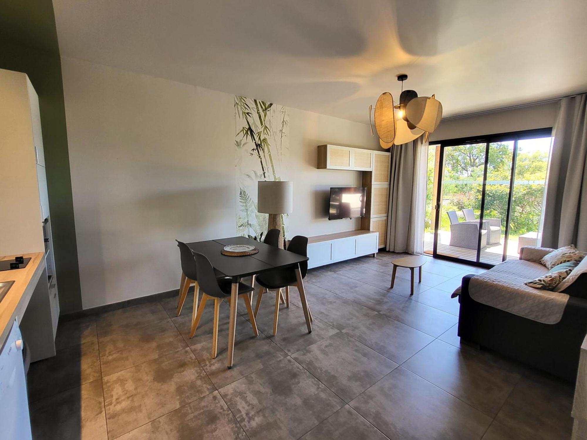 Lantana Villa