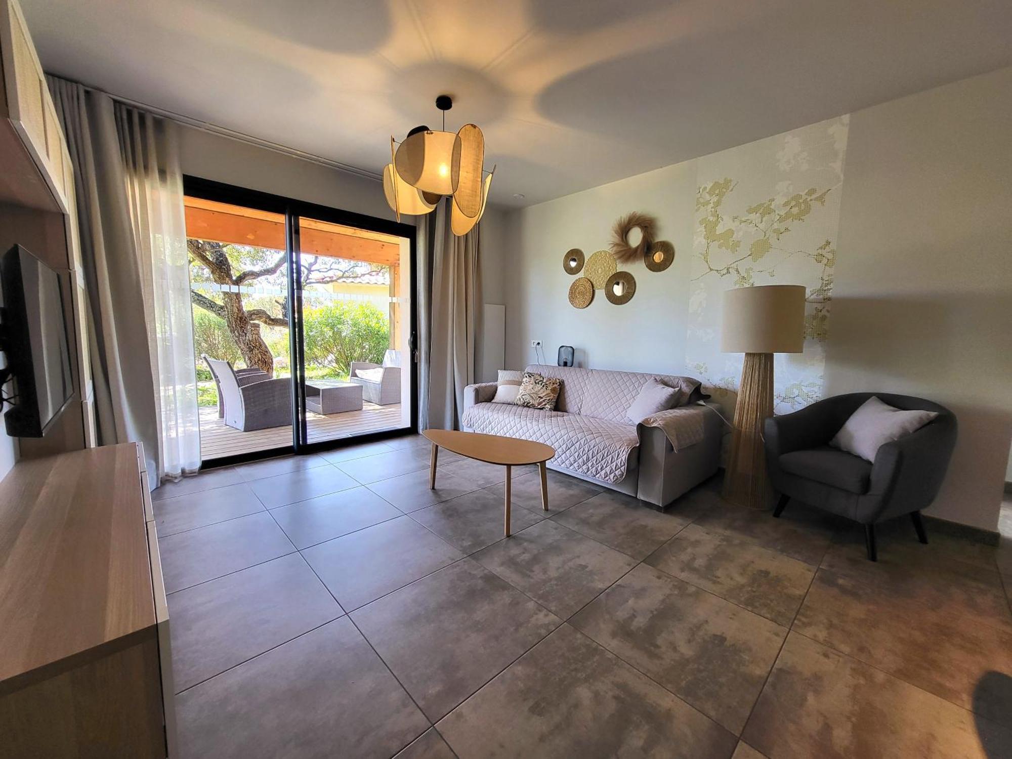 Lantana Villa Porto-Vecchio (Corsica)