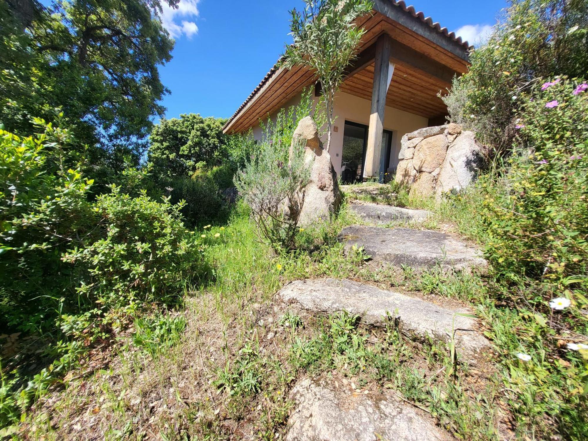 Villa Lantana Porto-Vecchio (Corsica)