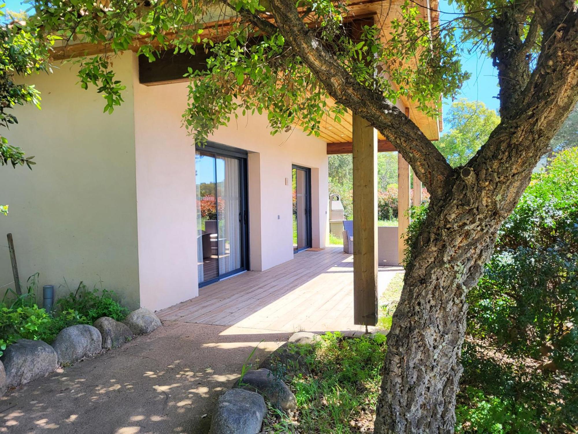 Lantana Villa