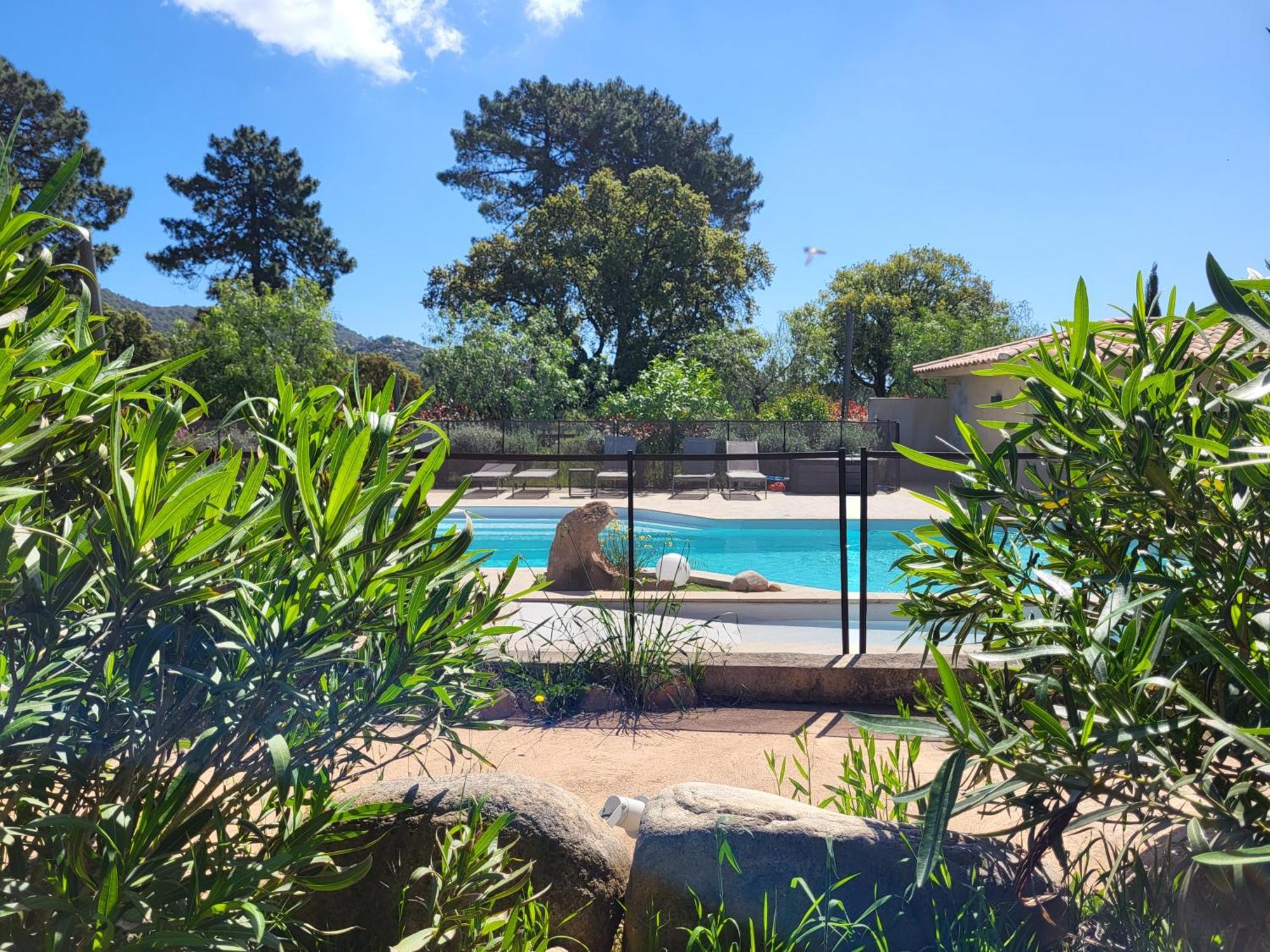 Lantana Villa