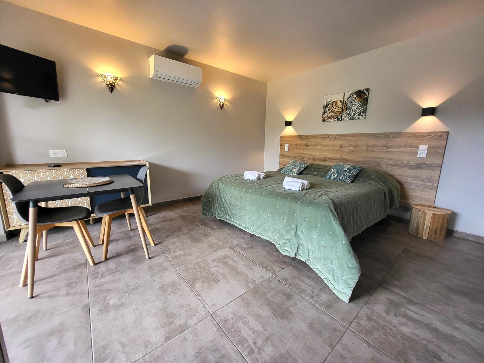 Villa Lantana Porto-Vecchio (Corsica)