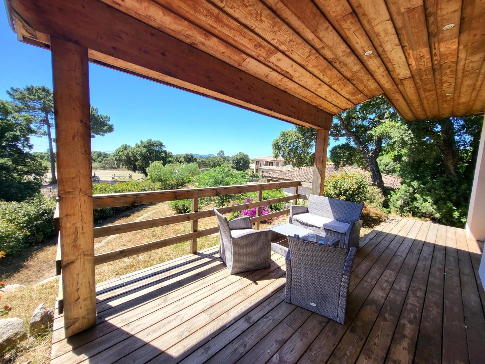 Lantana Villa Porto-Vecchio (Corsica)